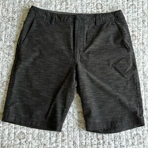 Ripcurl Men’s Hybrid Short (Water/Land 32) - Barely Used